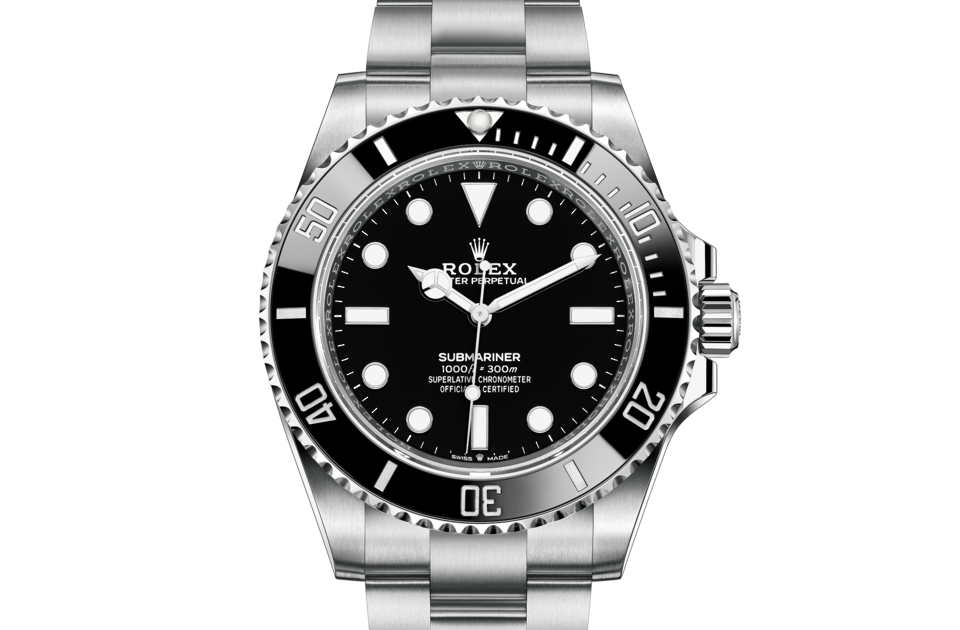 rolex 124060