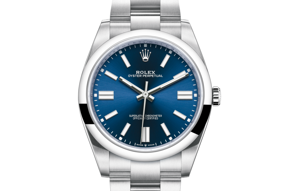 datejust oyster perpetual prezzo