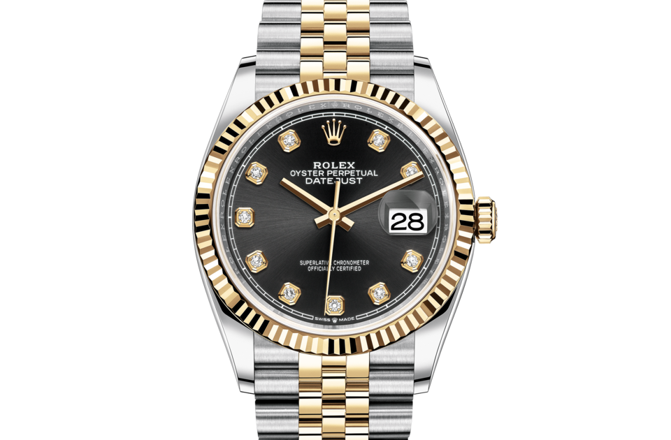 rolex submariner on jubilee bracelet