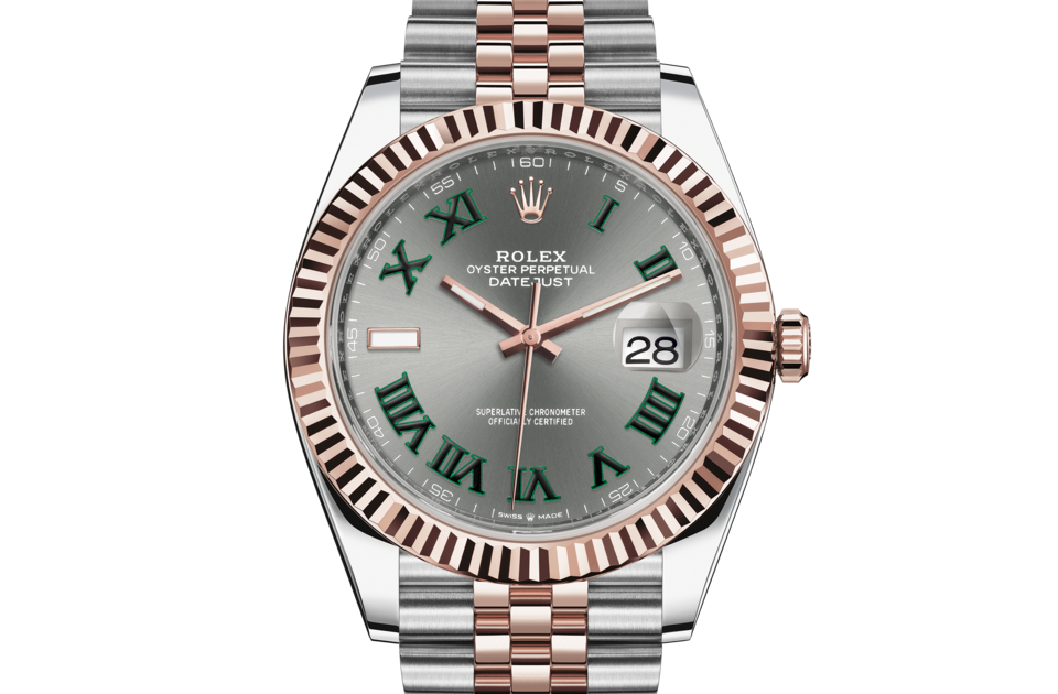 datejust