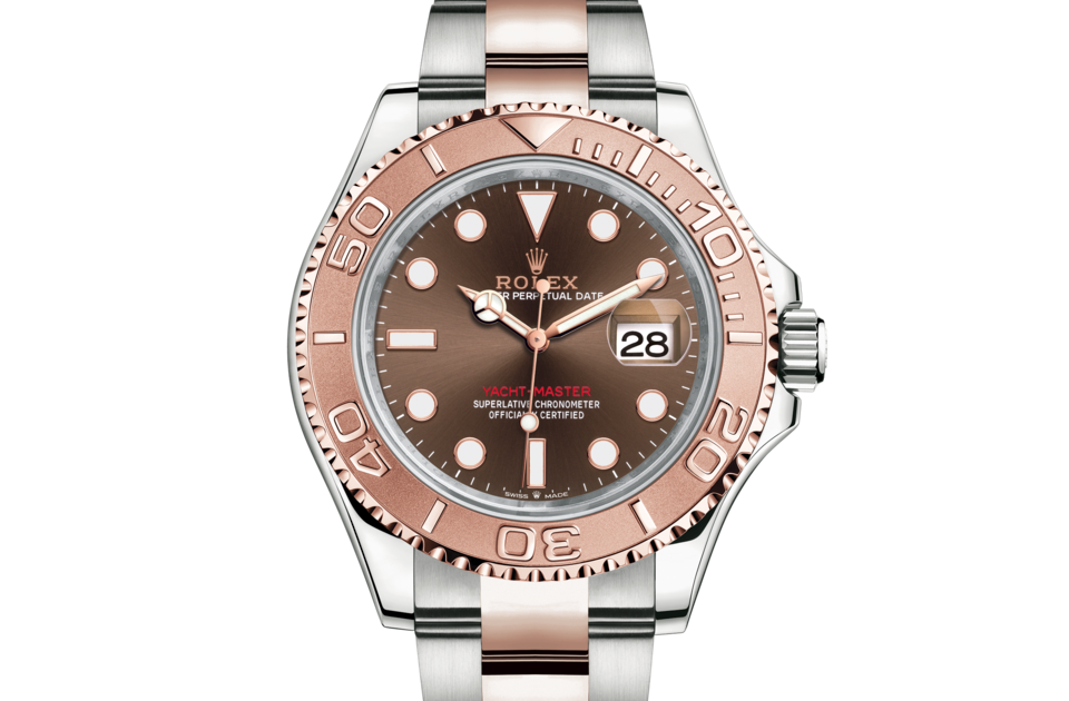 rolex yachtmaster 126621