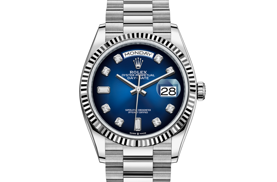 day date oyster rolex