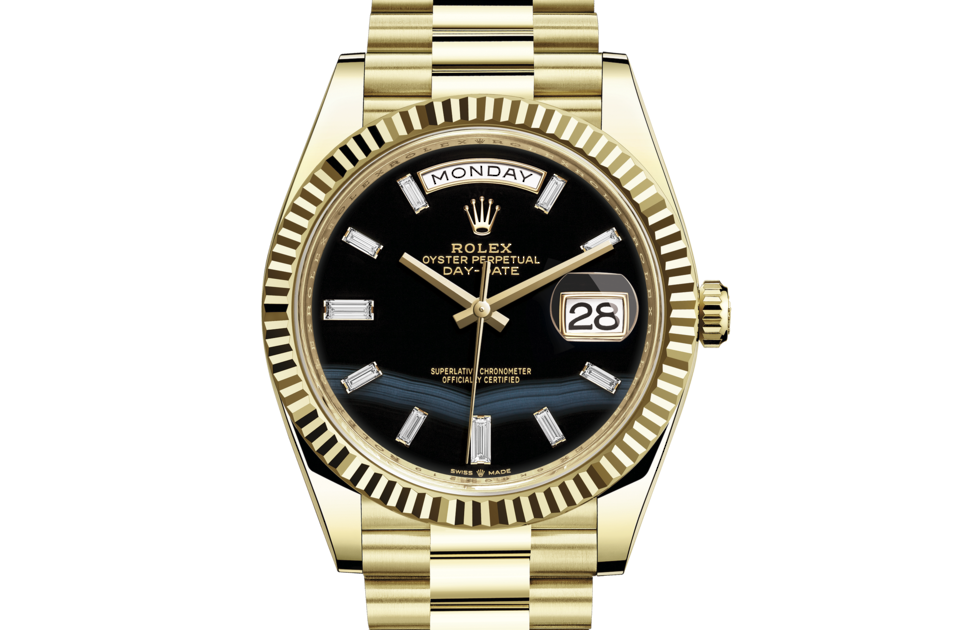 rolex 228238