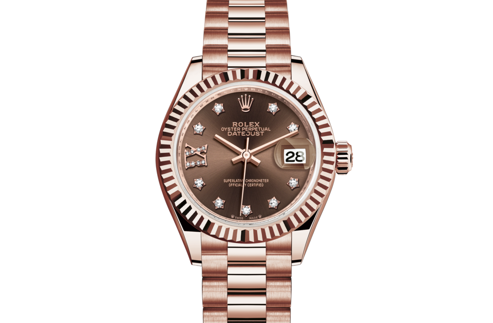 rolex 279175