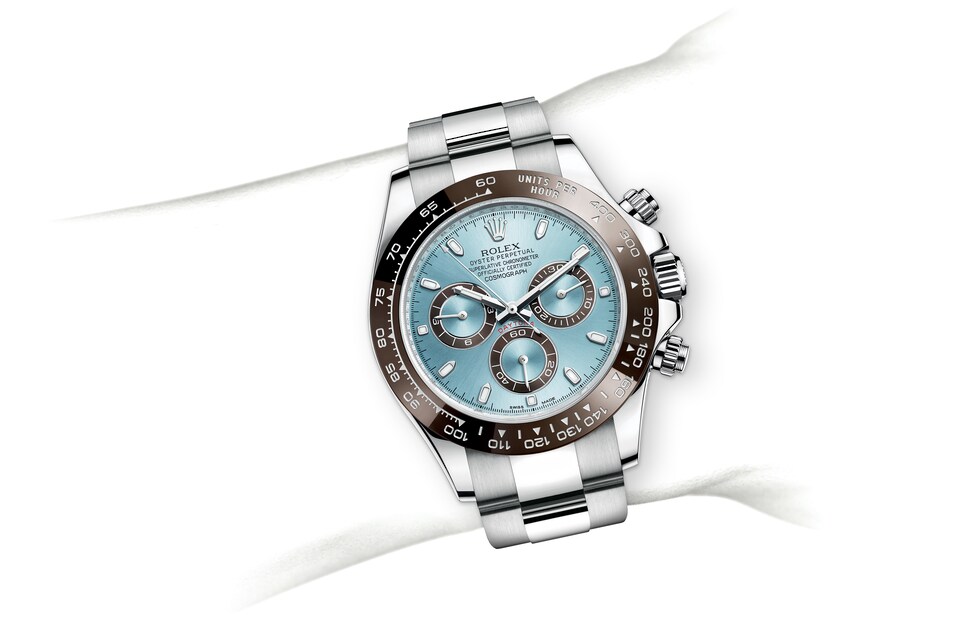 rolex daytona waterproof