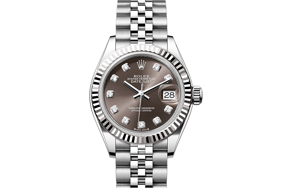 Rolex oyster perpetual discount datejust 28mm price