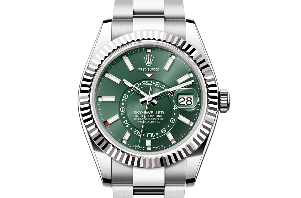 Chow tai fook online rolex