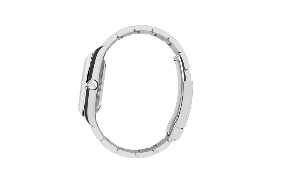 Oystersteel bracelet online