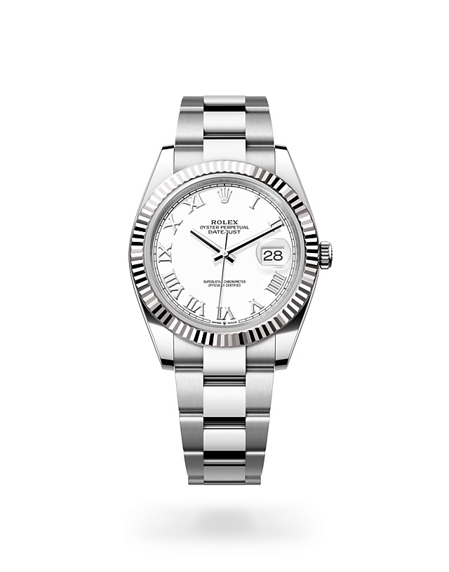 Rolex oyster perpetual hot sale datejust date change