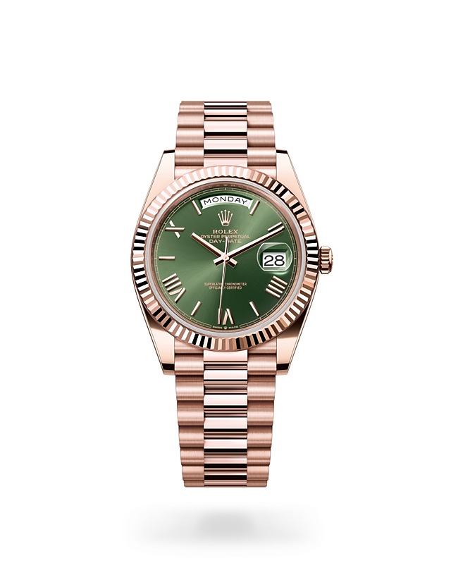 Rolex dd hot sale