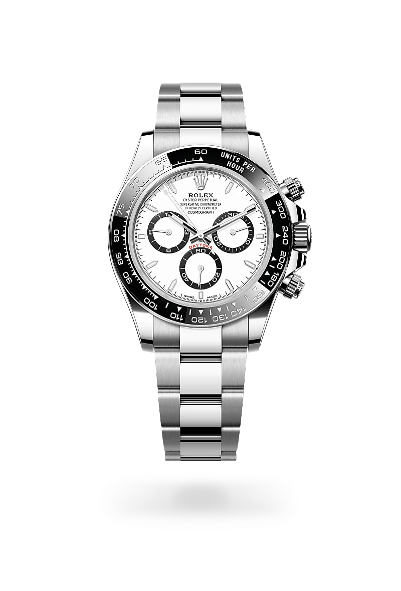 勞力士Cosmograph Daytona - M126500LN-0001在周大福