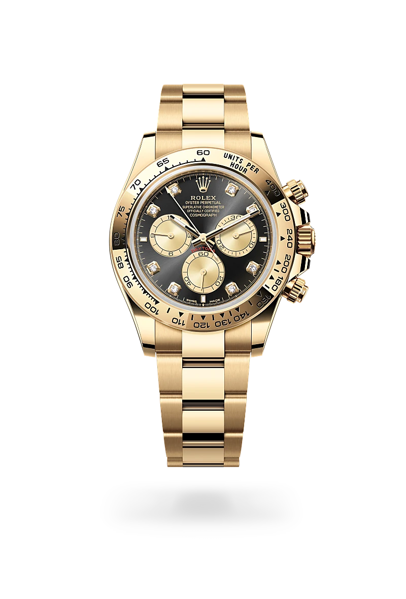 Rolex Cosmograph Daytona - M126508-0003在周大福