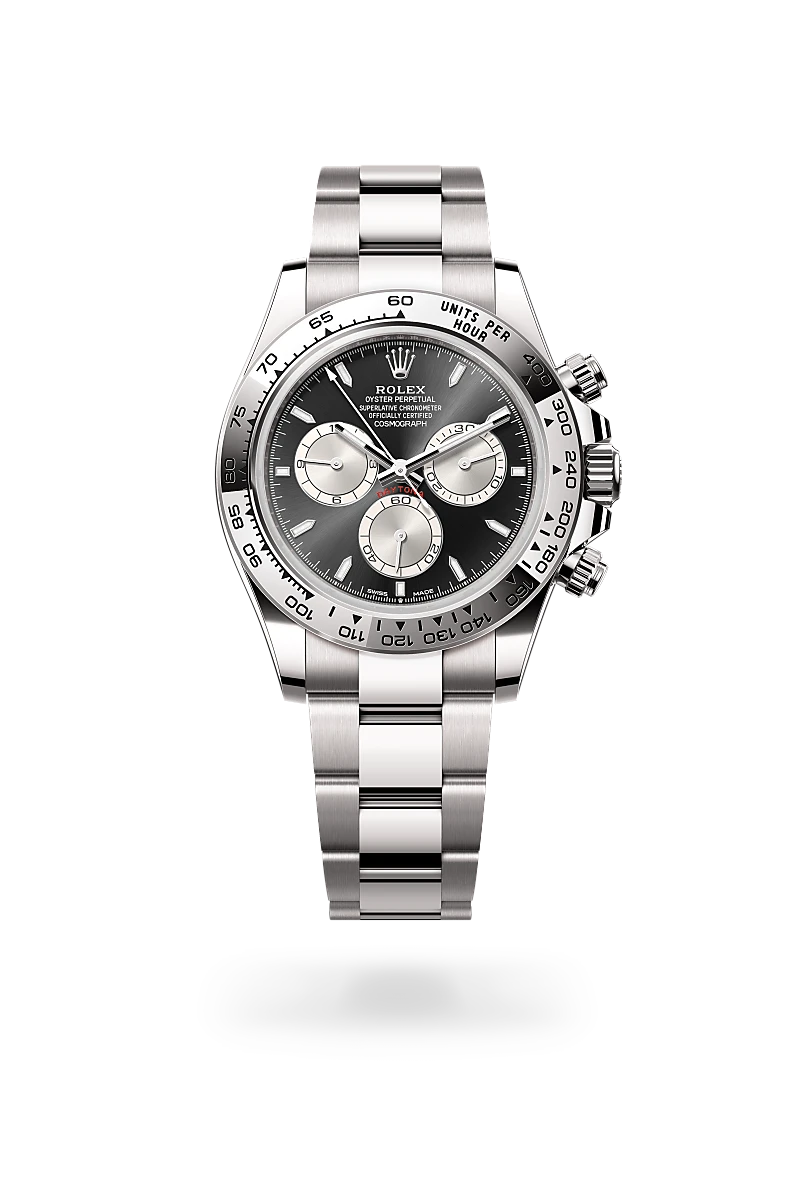 Rolex Cosmograph Daytona - M126509-0001 at Chow Tai Fook