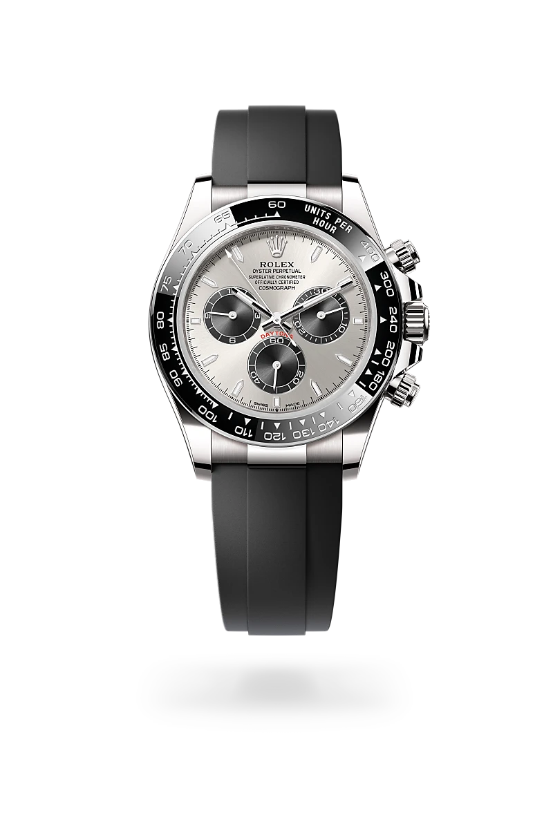 Rolex Cosmograph Daytona - M126519LN-0006在周大福