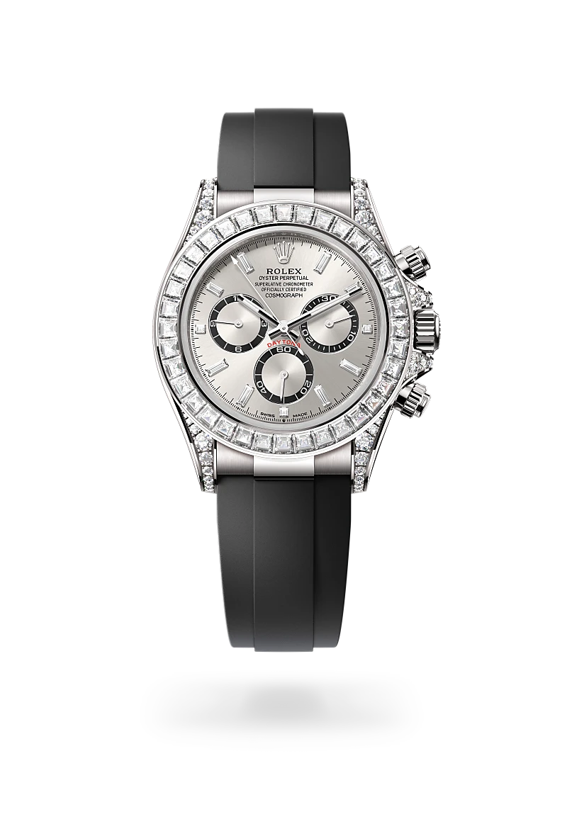 勞力士Cosmograph Daytona - M126539TBR-0002在周大福