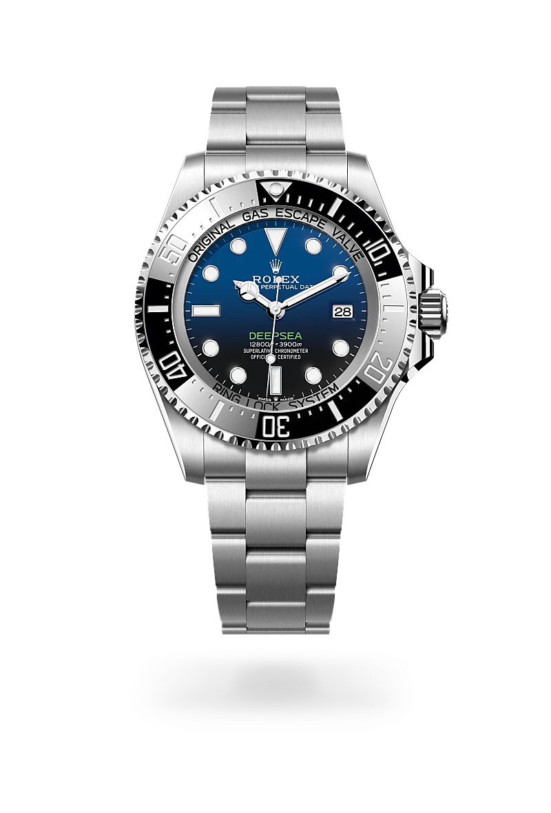 Rolex Rolex Deepsea - M136660-0005 at Chow Tai Fook