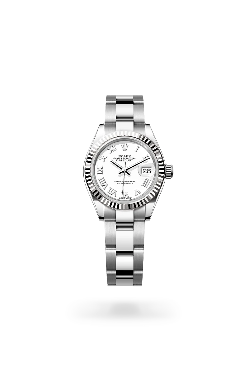 Rolex Lady-Datejust - M279174-0020 at Chow Tai Fook