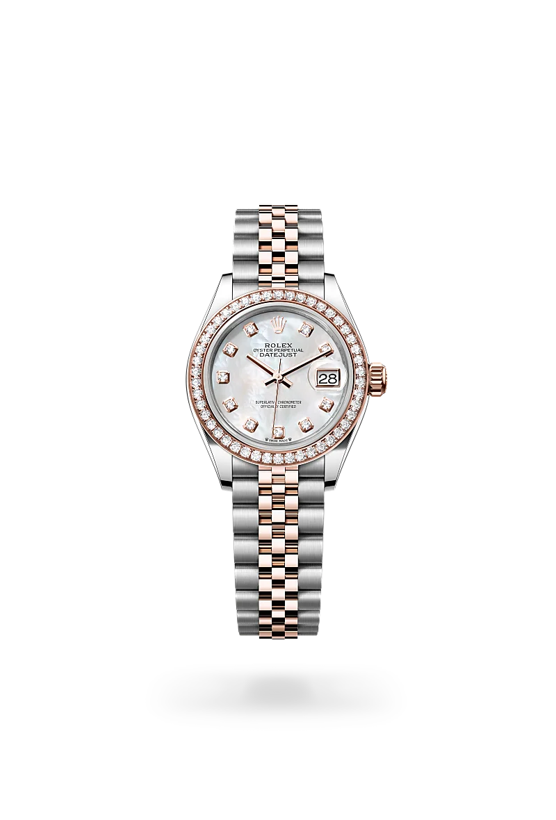 Rolex Lady-Datejust - M279381RBR-0013 at Chow Tai Fook