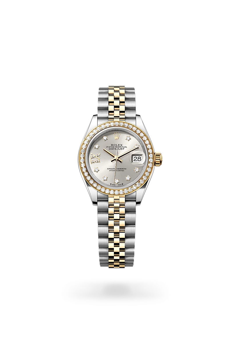 Rolex Lady-Datejust - M279383RBR-0003 at Chow Tai Fook