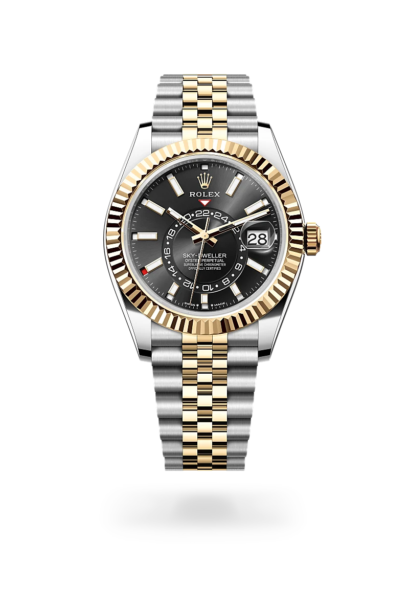 Rolex Sky-Dweller - M336933-0004在周大福