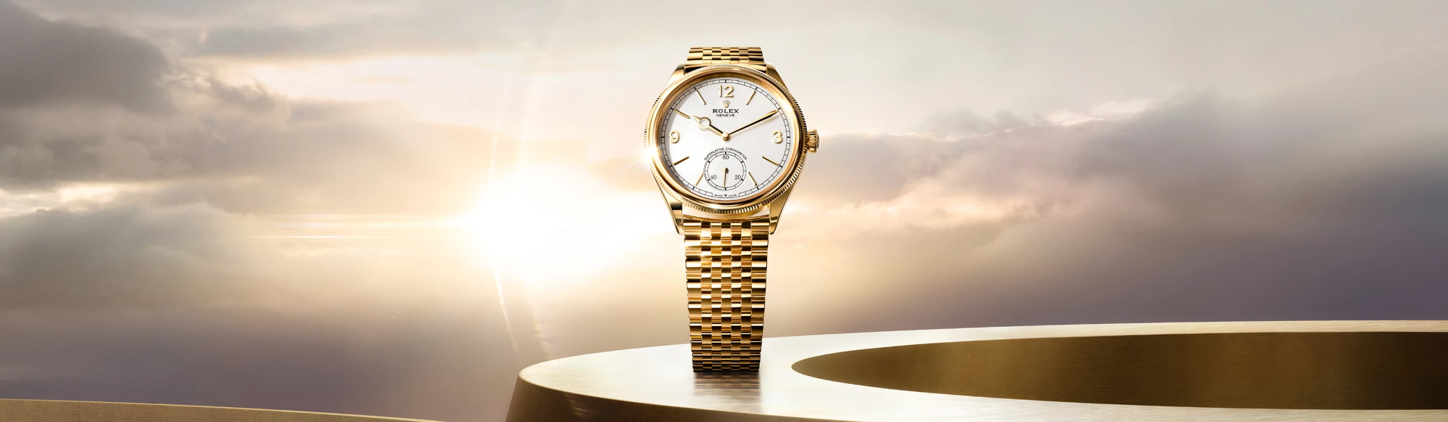 The 1908 - Chow Tai Fook