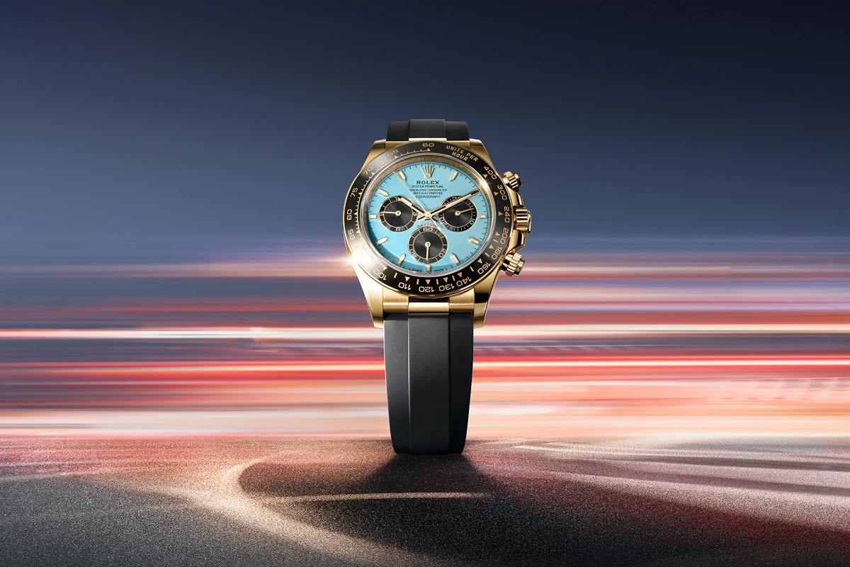 rolex exclusive-dials