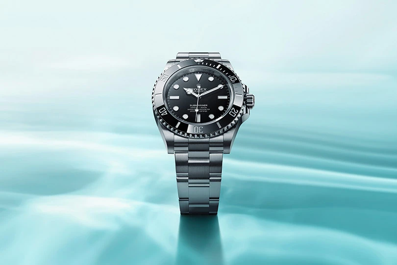 Rolex 潜航者型