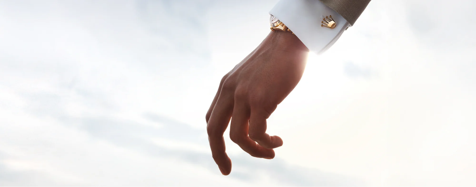 rolex new watch 2025