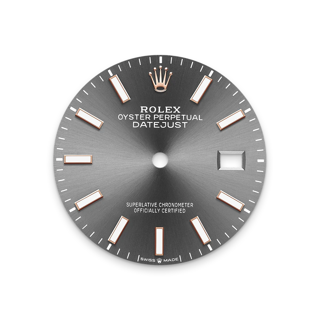 Slate Dial