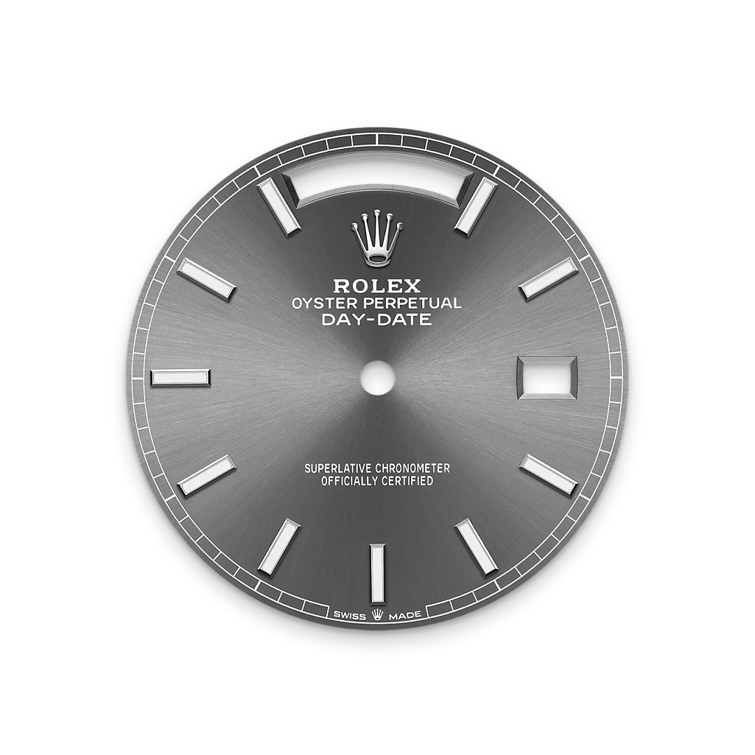 Slate Dial