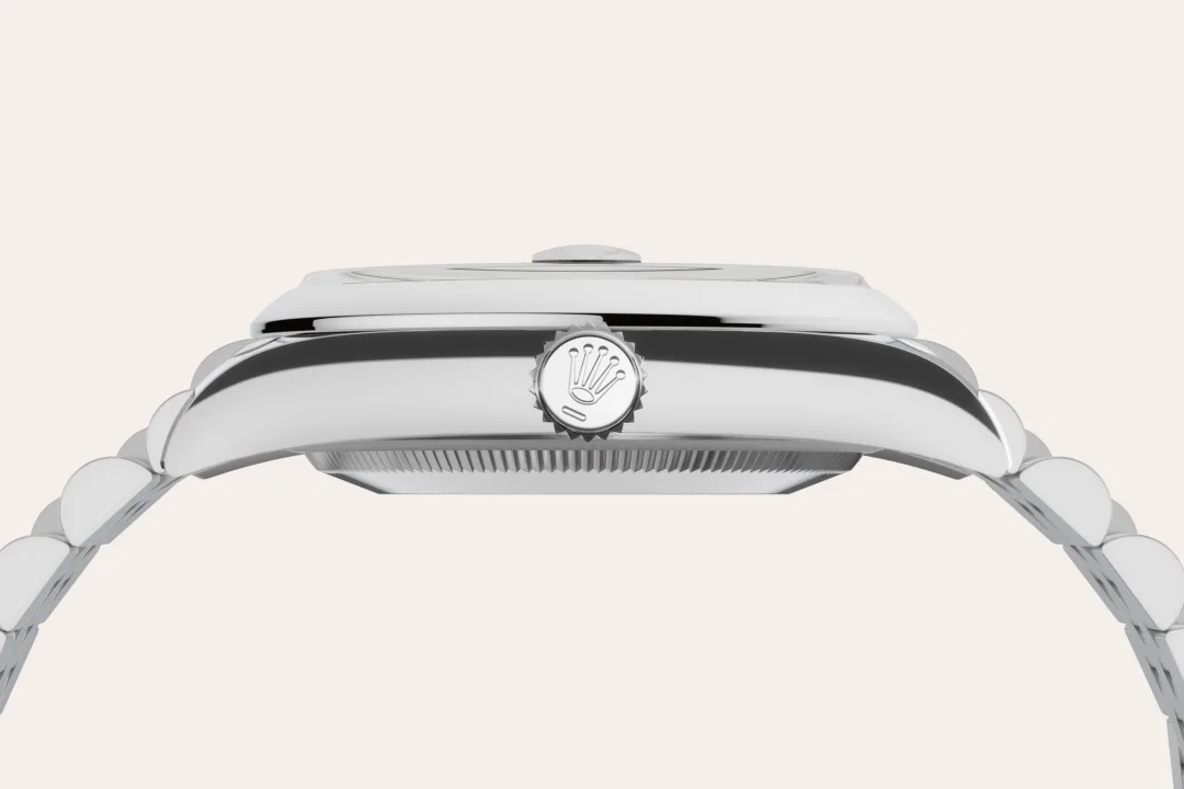 Oystersteel