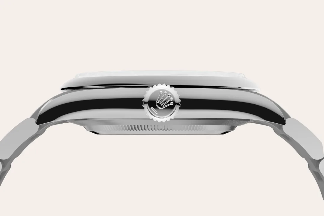 Oystersteel