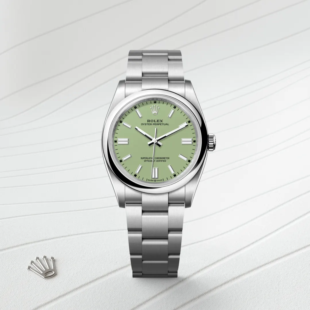 Rolex Oyster Perpetual 36