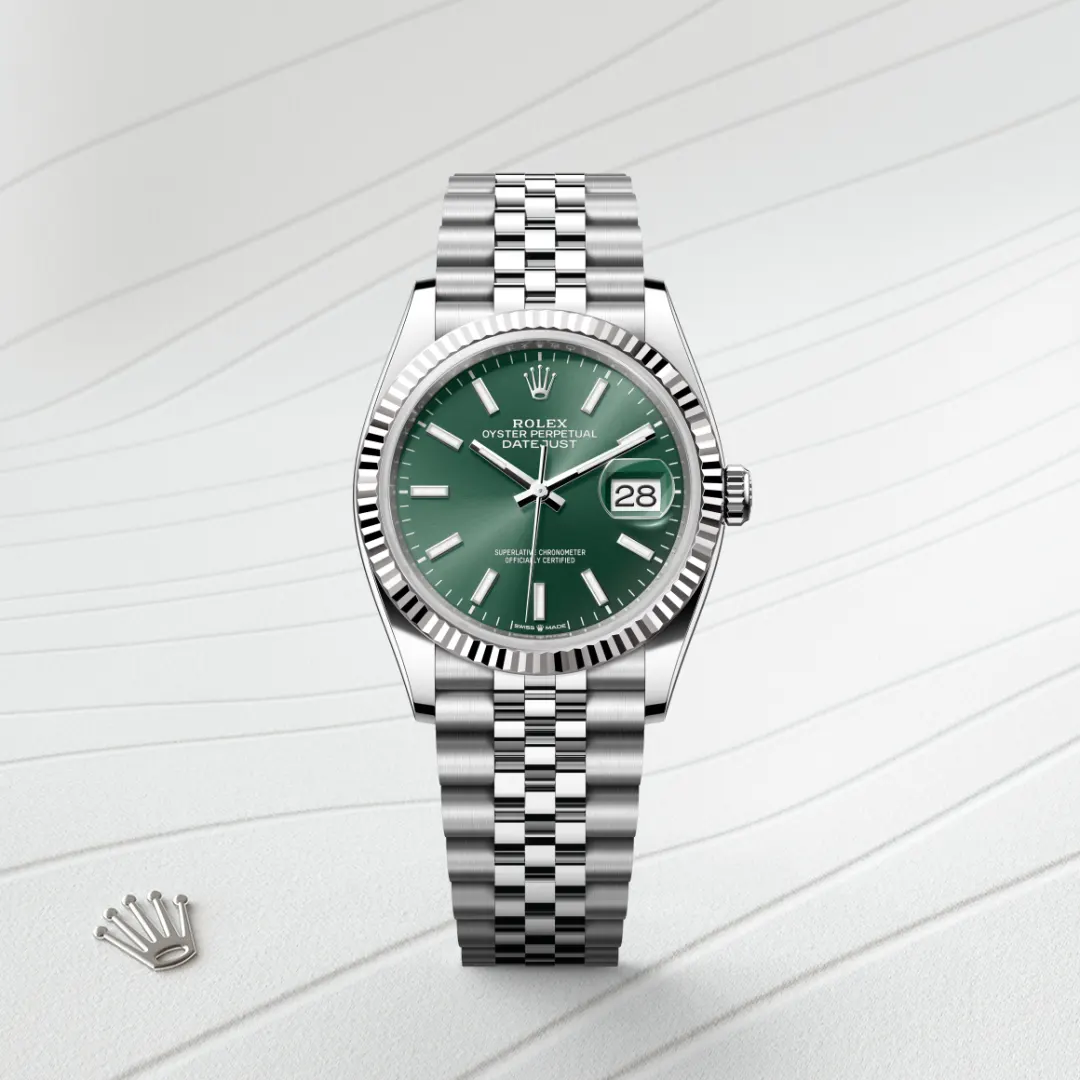 Rolex Datejust 36