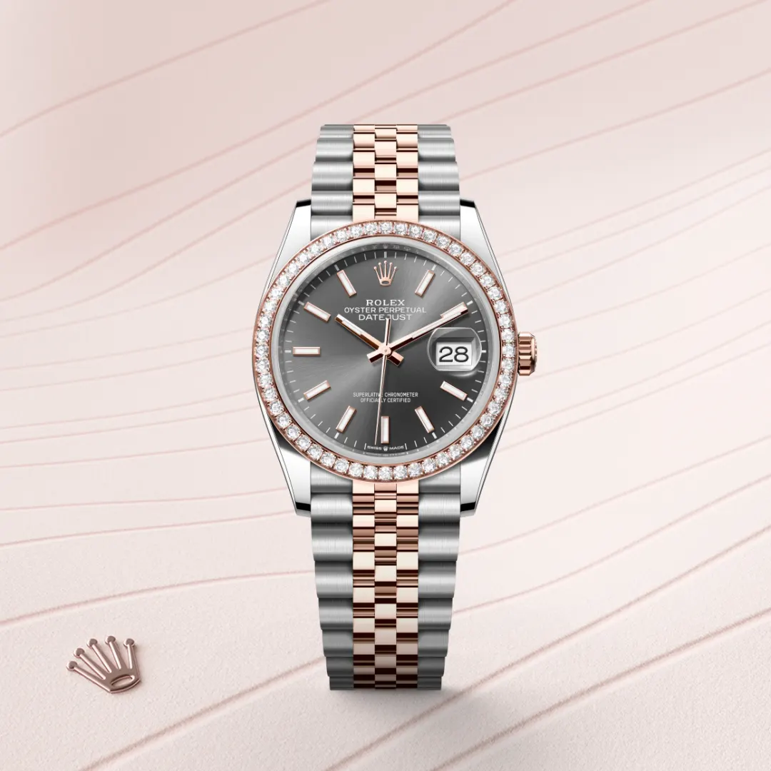 Rolex Datejust 36