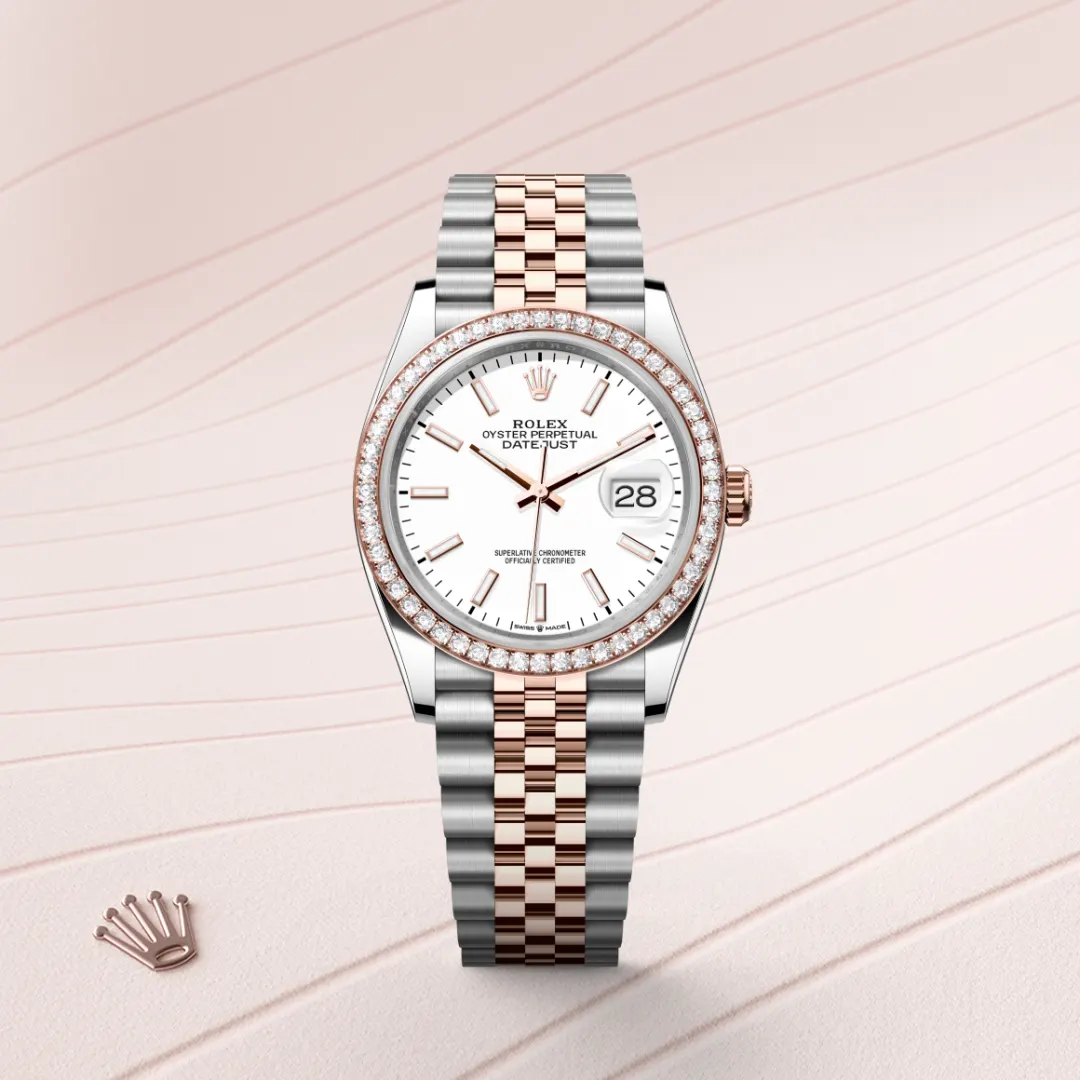 Rolex Datejust 36
