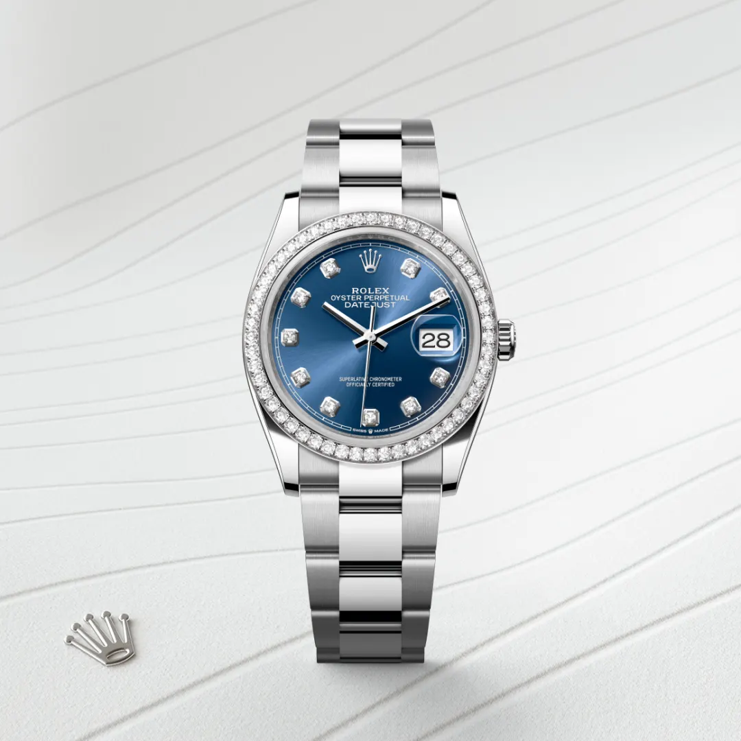 Rolex Datejust 36