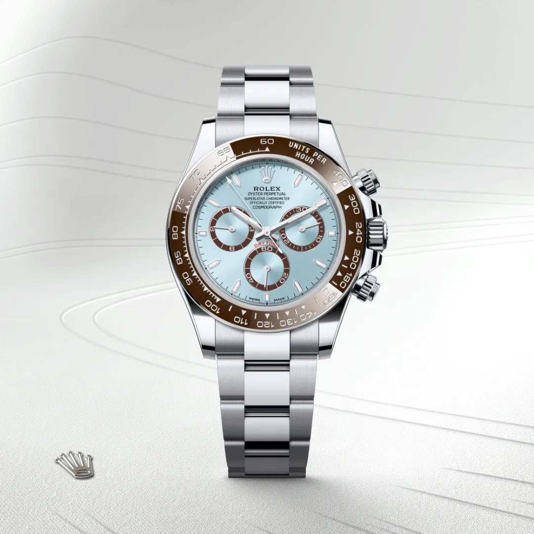 Rolex Cosmograph Daytona