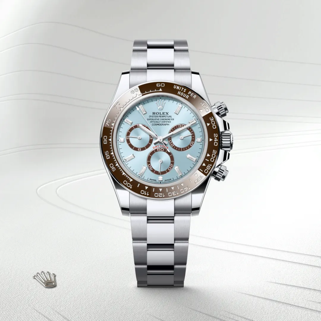 Rolex Cosmograph Daytona
