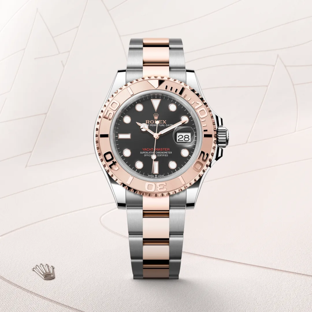 Rolex Yacht-Master 40
