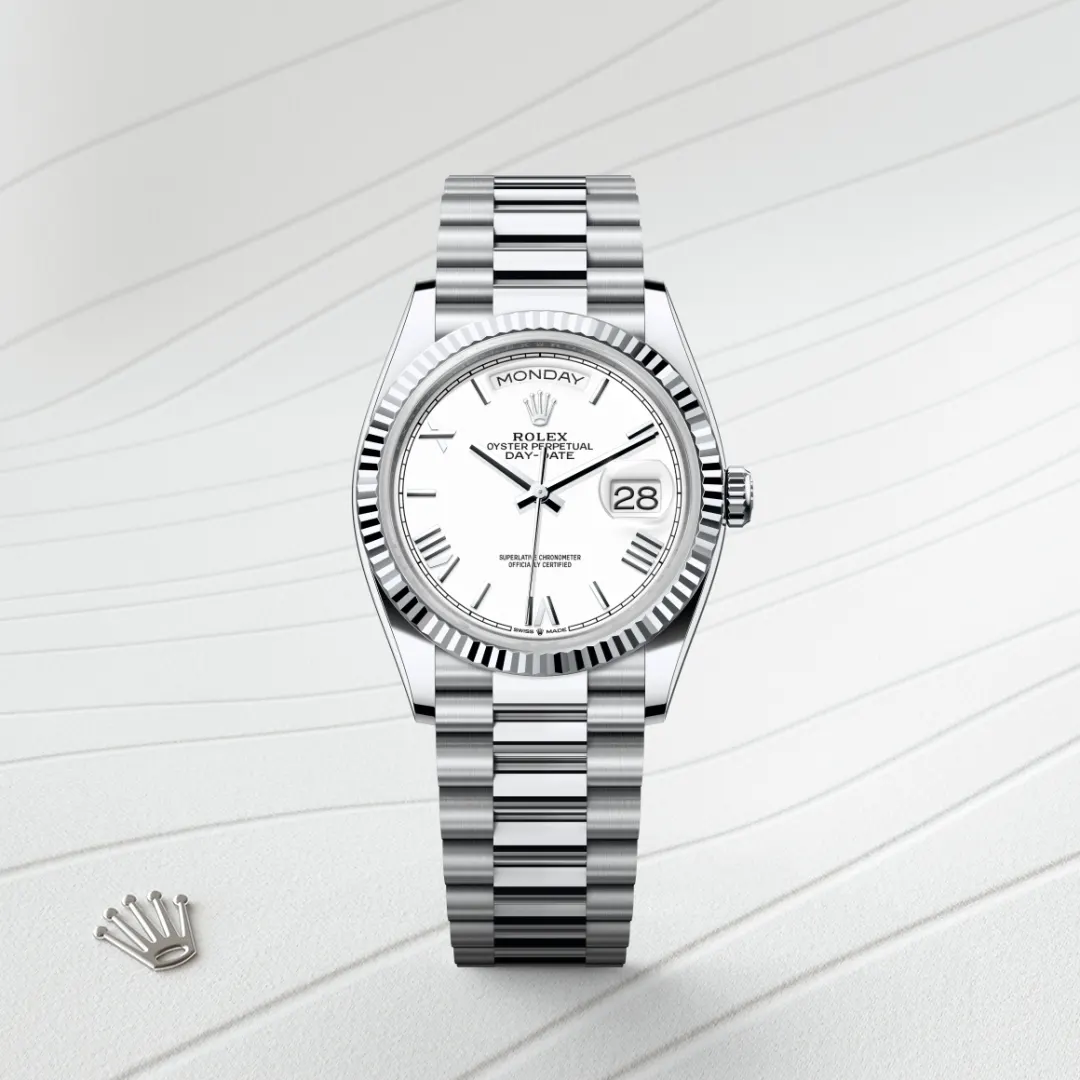 Rolex Day-Date 36