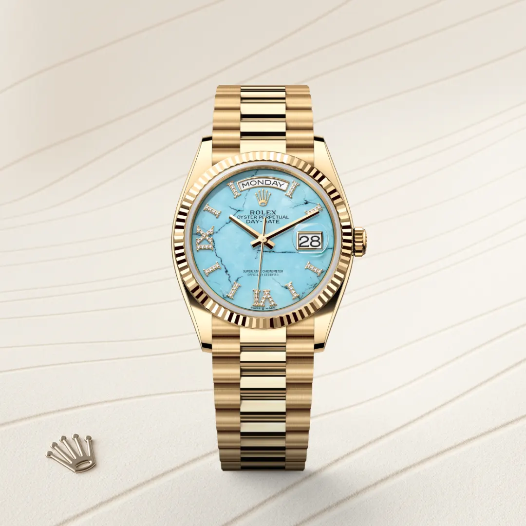 Rolex Day-Date 36