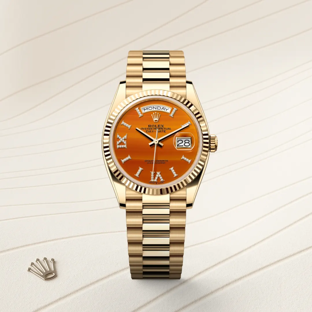 Rolex Day-Date 36