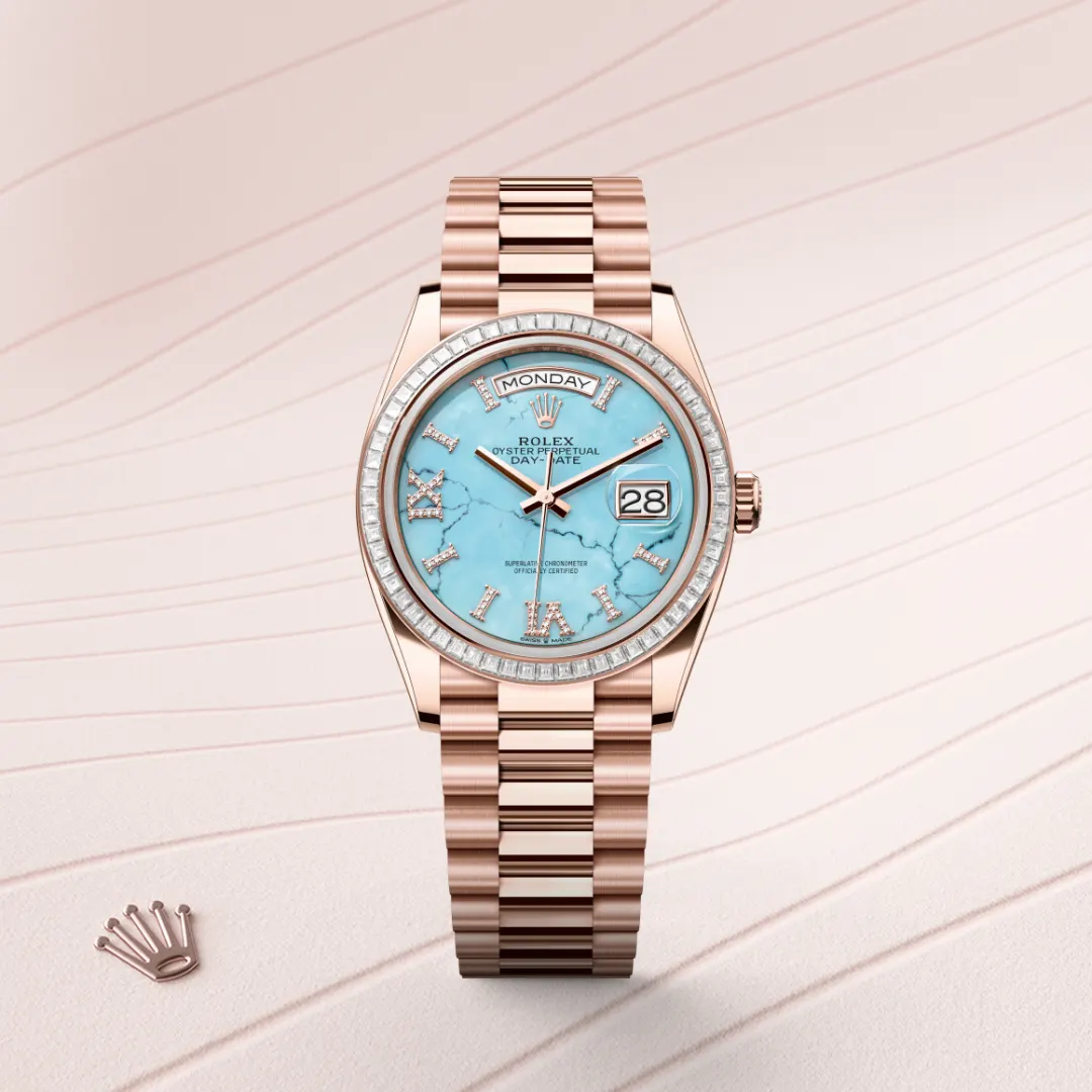 Rolex Day-Date 36