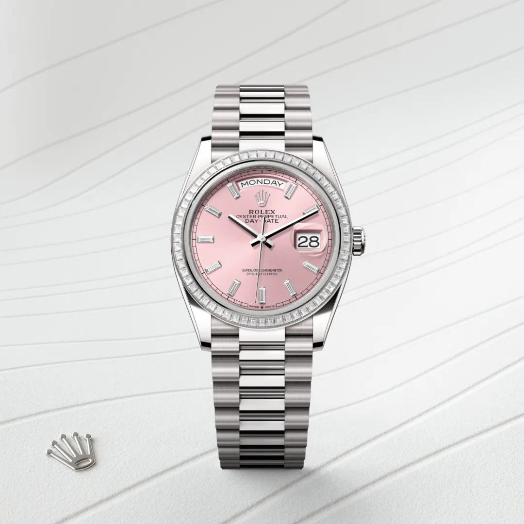 Rolex Day-Date 36