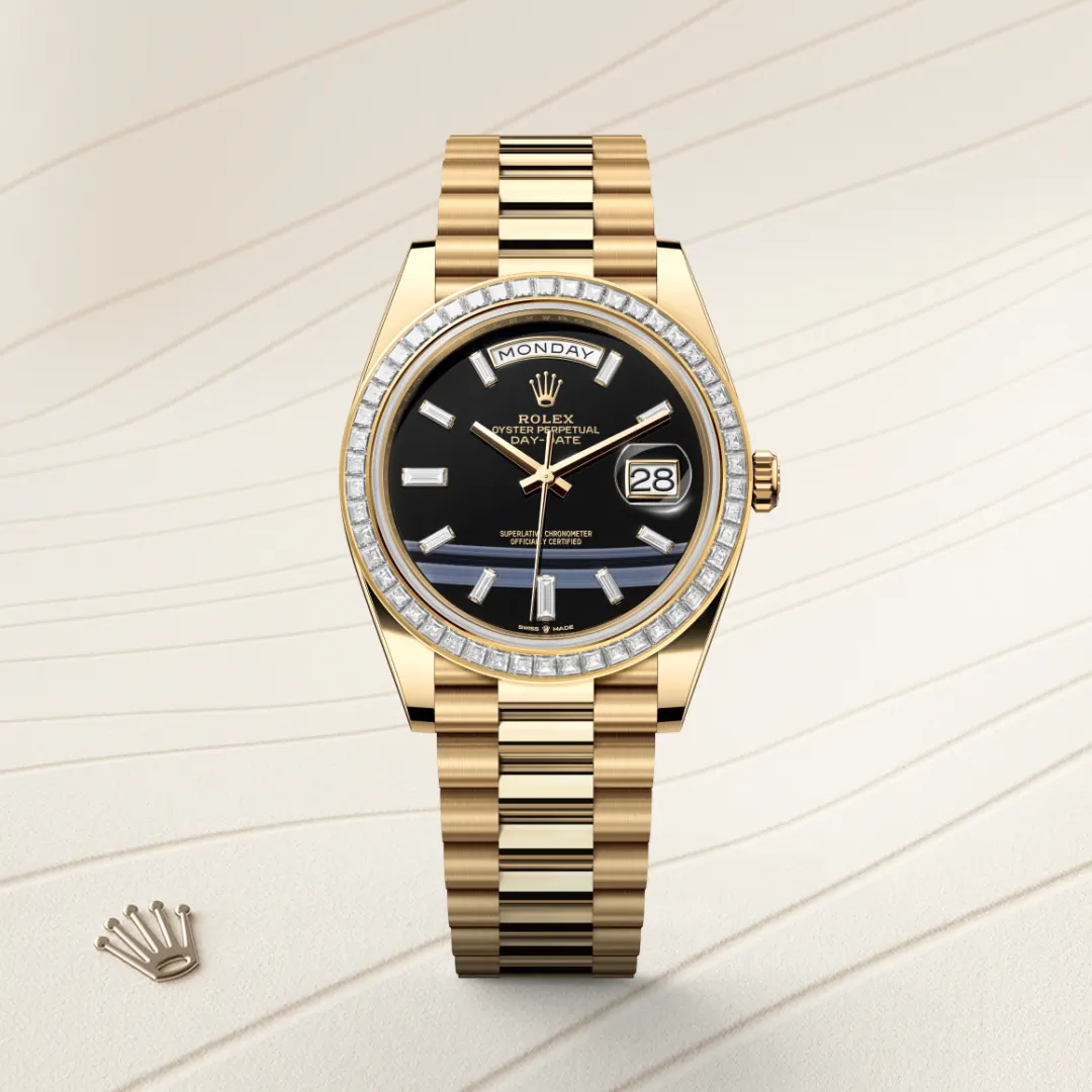 Rolex Day-Date 40