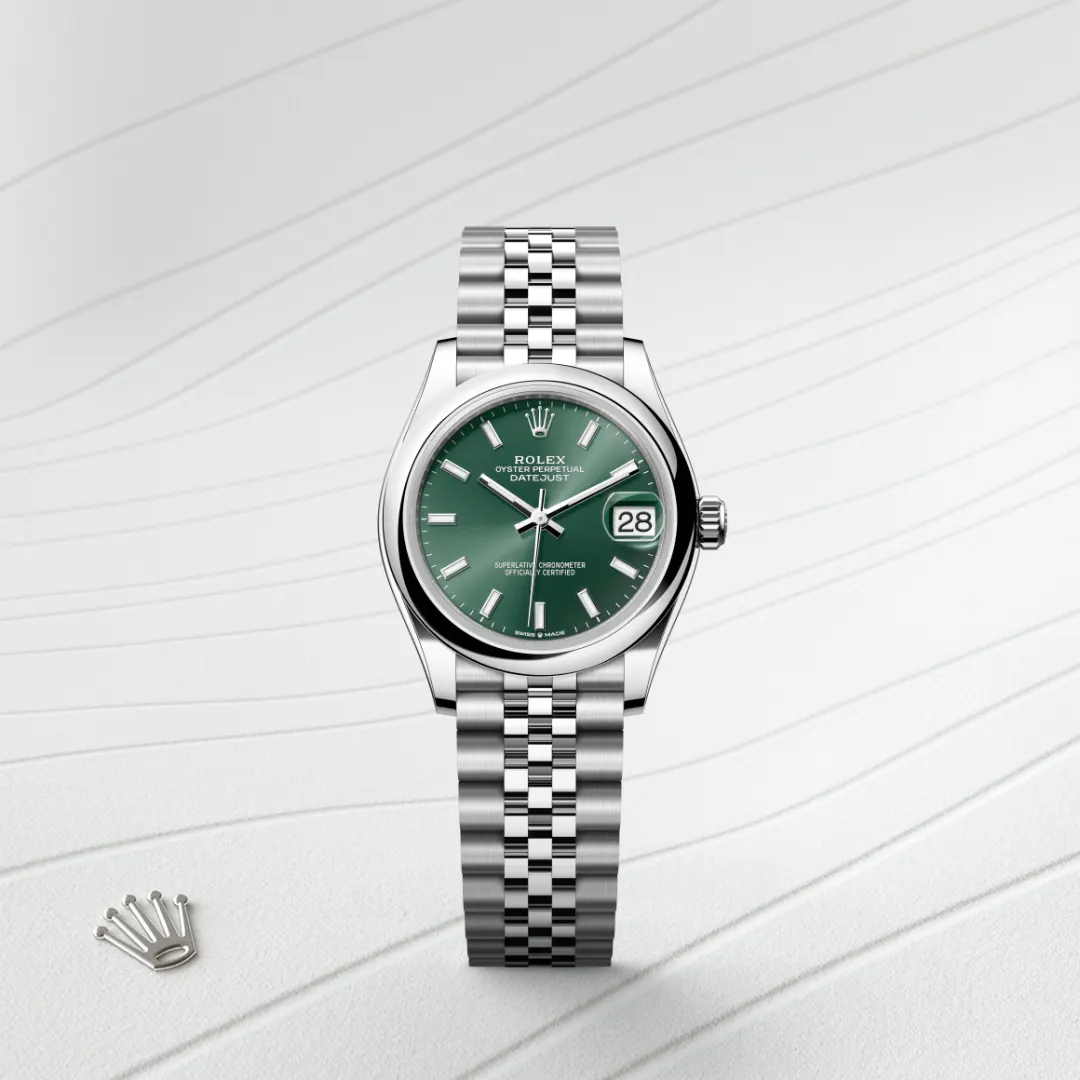 Rolex Datejust 31