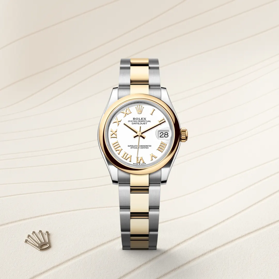 Rolex Datejust 31