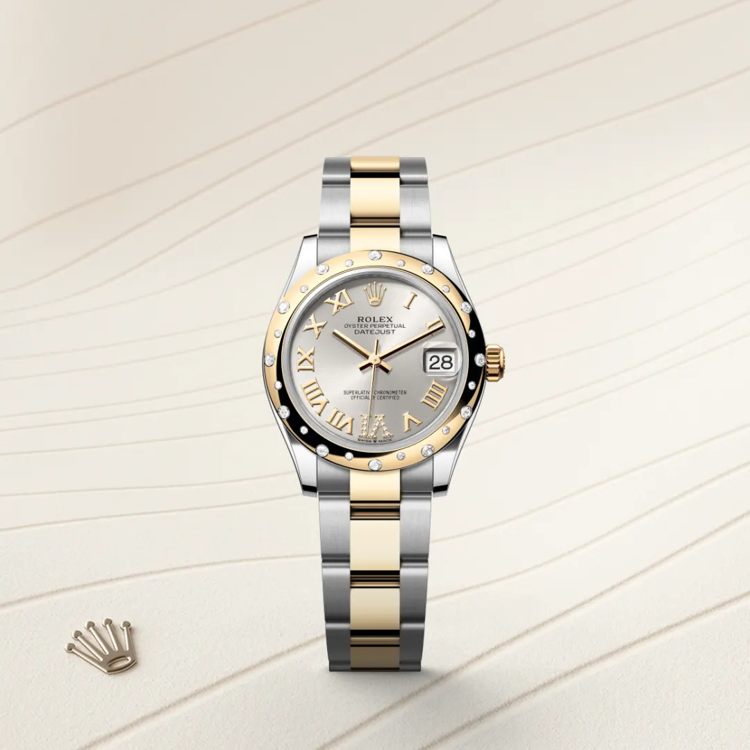 Rolex Datejust 31