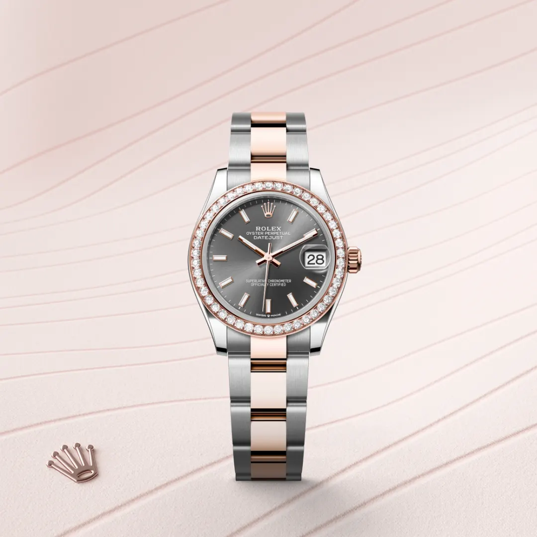 Rolex Datejust 31